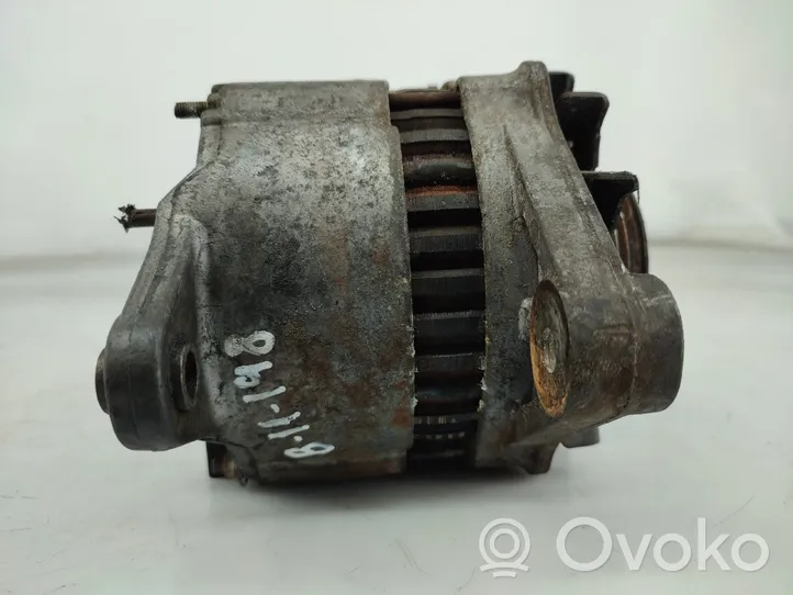 Nissan Primera Alternator 