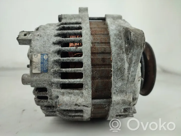 Nissan Almera Generatore/alternatore 