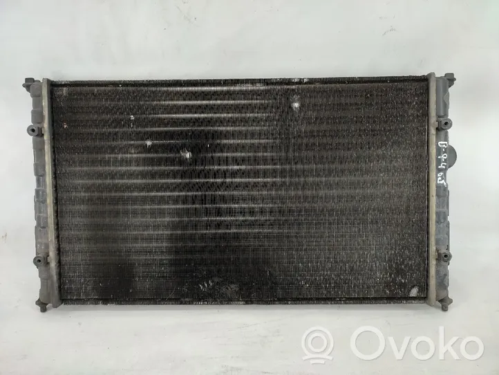 Seat Ibiza II (6k) Radiateur de refroidissement 