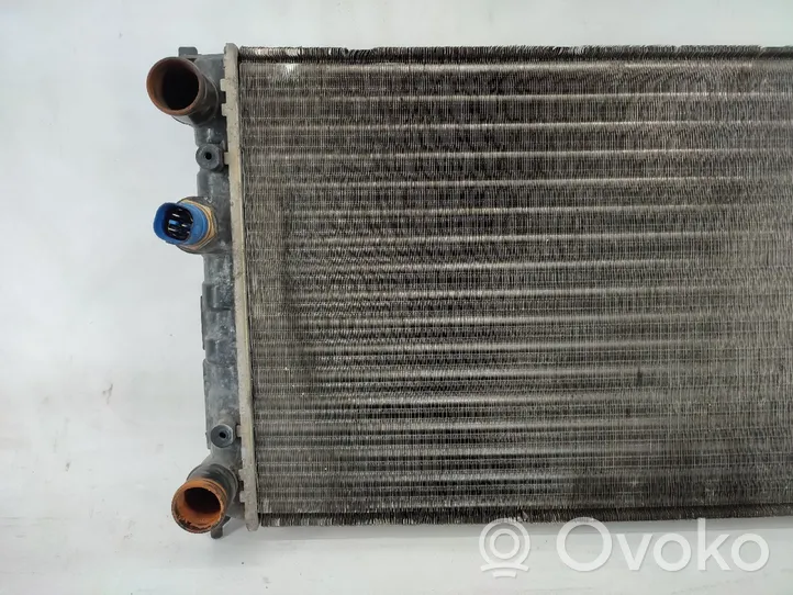 Seat Ibiza II (6k) Radiateur de refroidissement 