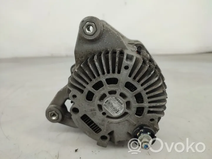 Nissan Qashqai+2 Alternator 