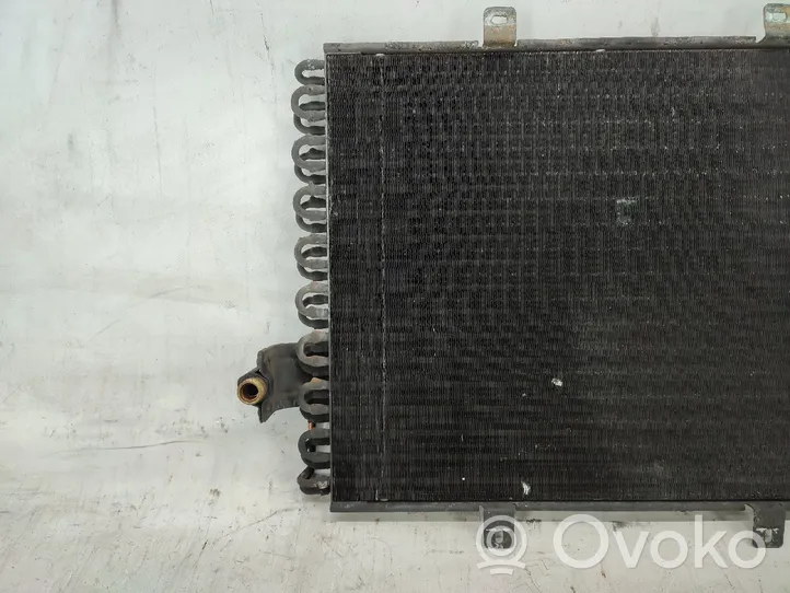 Renault 19 Radiateur condenseur de climatisation 