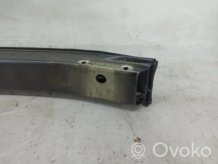 Jaguar X-Type Front bumper support beam 