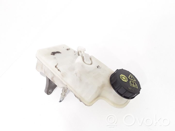 Volvo V50 Master brake cylinder 