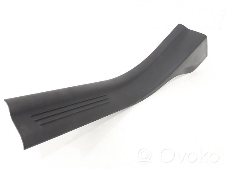 Volvo V50 Rear sill trim cover 8641787