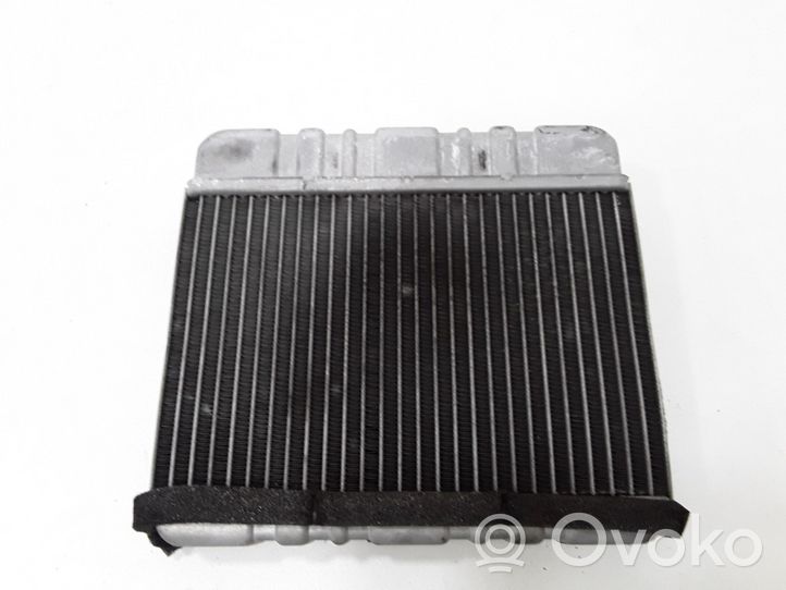 BMW 3 E46 Radiateur soufflant de chauffage B2543