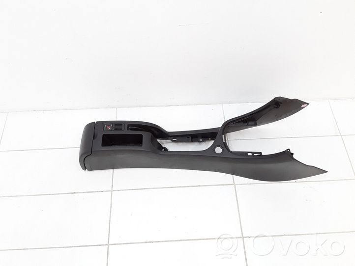 Peugeot 307 Console centrale 9634495677