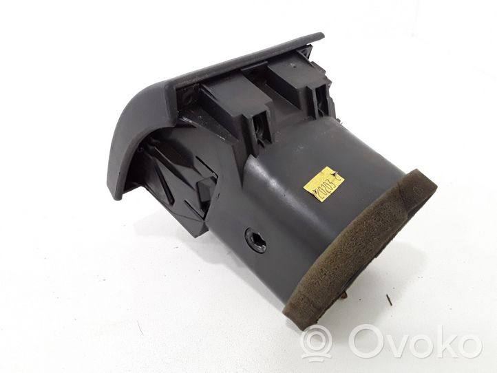 Opel Astra G Copertura griglia di ventilazione laterale cruscotto 