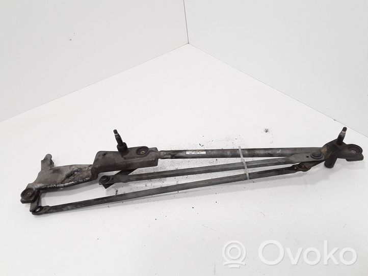 Ford Focus Front wiper linkage XS4117504AH