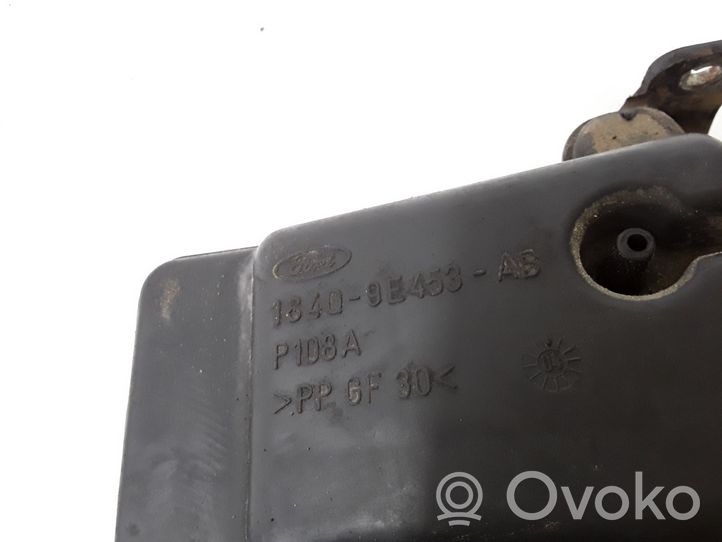 Ford Focus Vacuum air tank 1S4Q9E453AB