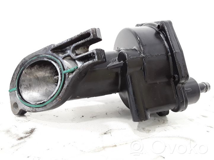 Ford Focus Vacuum pump 