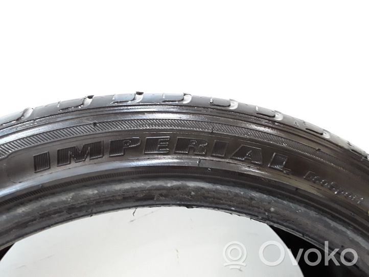 BMW 3 E46 R18 summer tire IMPERIALECOSPORT