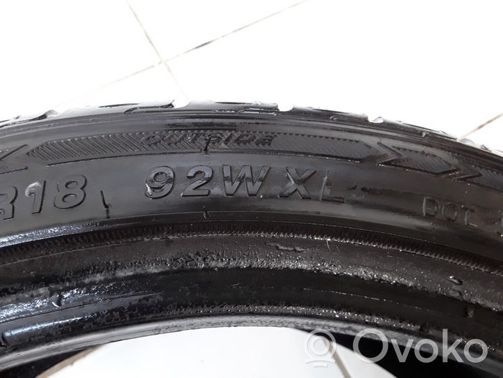 BMW 3 E46 R18 summer tire IMPERIALECOSPORT