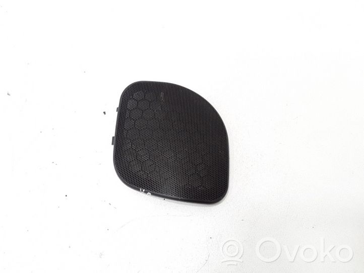 Opel Astra G Rear door speaker cover trim 90561521