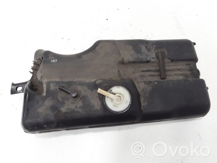 BMW 5 E39 Aktīvā oglekļa (degvielas tvaiku) filtrs 1181574