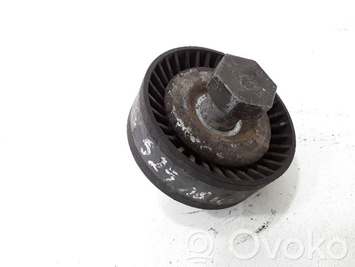 003814149 BMW 5 E39 Belt tensioner pulley, 2.40 € | RRR