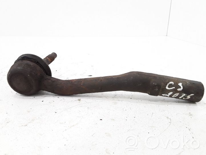 Citroen C3 Steering tie rod end 