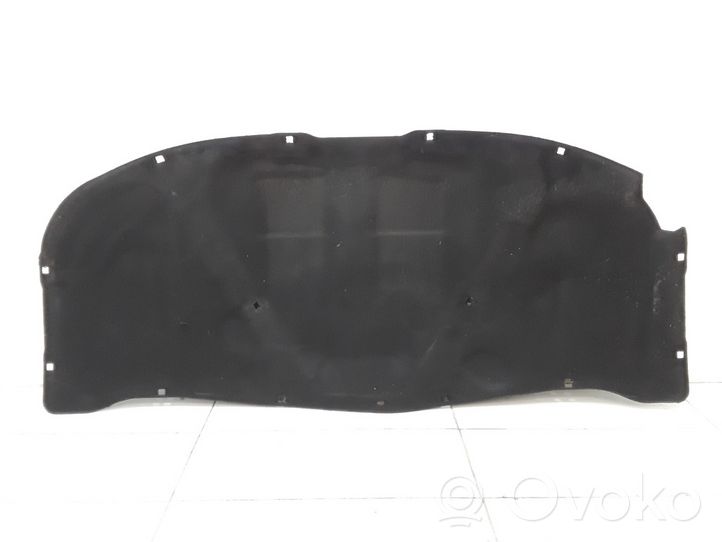 Volkswagen PASSAT B5 Engine bonnet/hood sound/heat insulation 