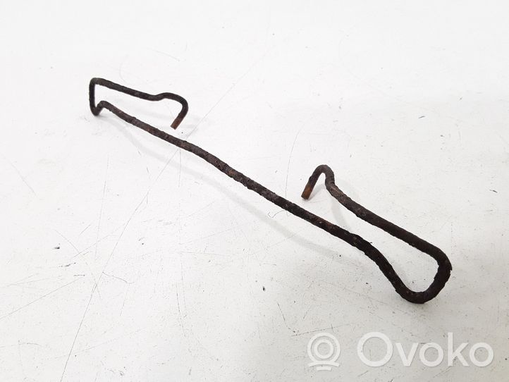 Opel Astra H Front brake pad spring 