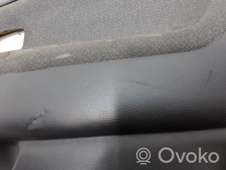 Volvo S40, V40 Apmušimas priekinių durų (obšifke) 0901430