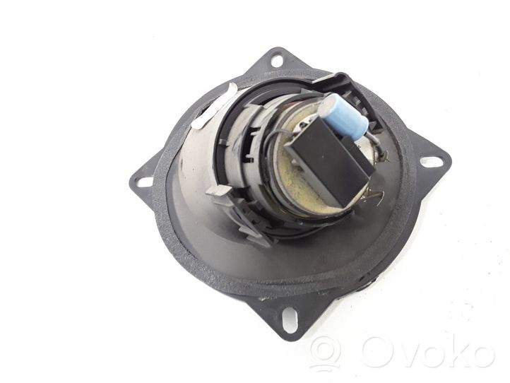 Volvo S40, V40 Enceinte haute fréquence de porte avant 30858467