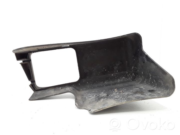 Audi A4 S4 B5 8D Kita variklio skyriaus detalė 8D0972807