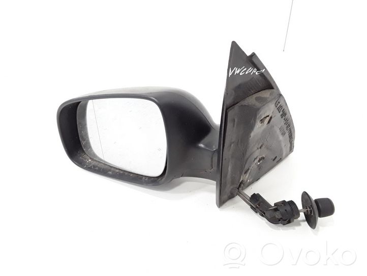 Volkswagen Lupo Coupe wind mirror (mechanical) 