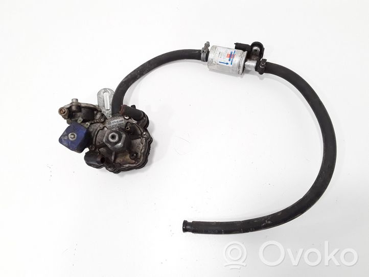 Audi A4 S4 B5 8D Kit GPL 