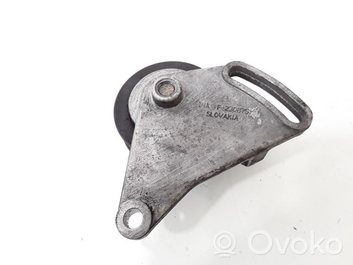 Audi A4 S4 B5 8D Air conditioning tensioner F230875