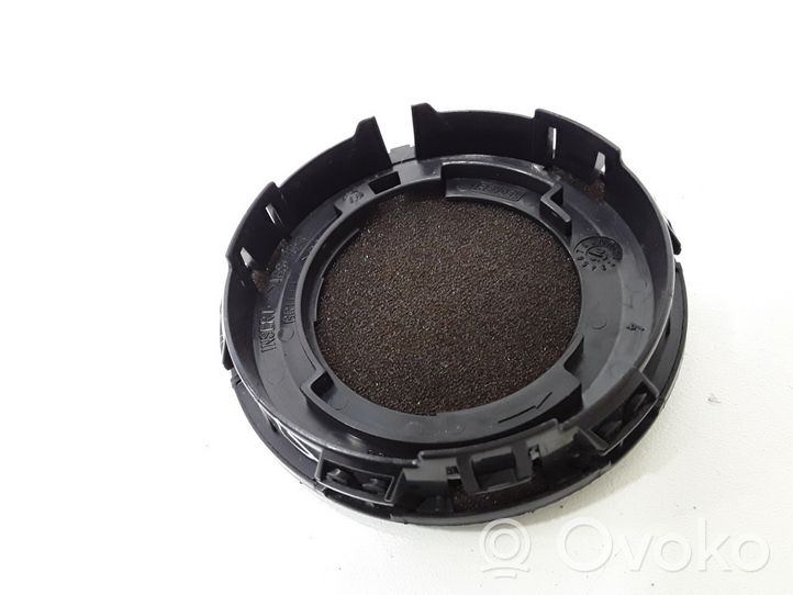 Citroen C5 Copertura altoparlante della portiera anteriore 9623807677