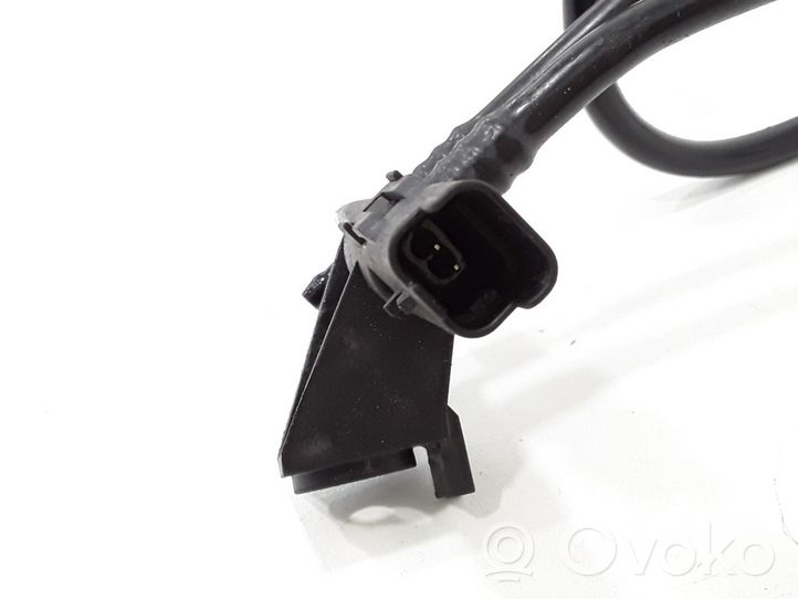 Citroen C5 Tuyau d'alimentation conduite de carburant 