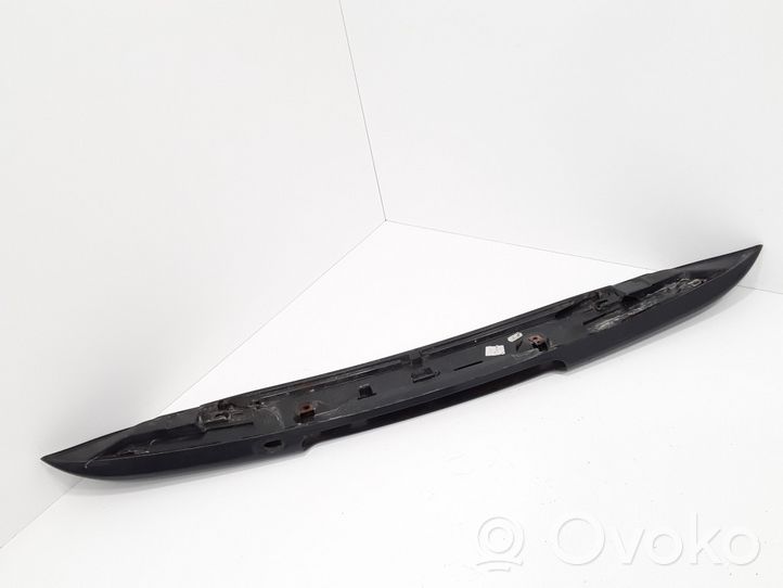 Citroen C5 Spoiler tylnej szyby klapy bagażnika 9636813577