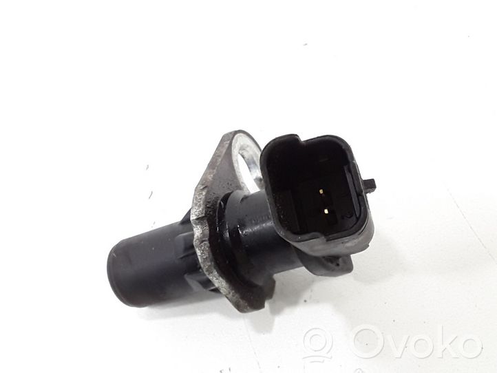 Citroen C5 Capteur de position de vilebrequin 9632889780