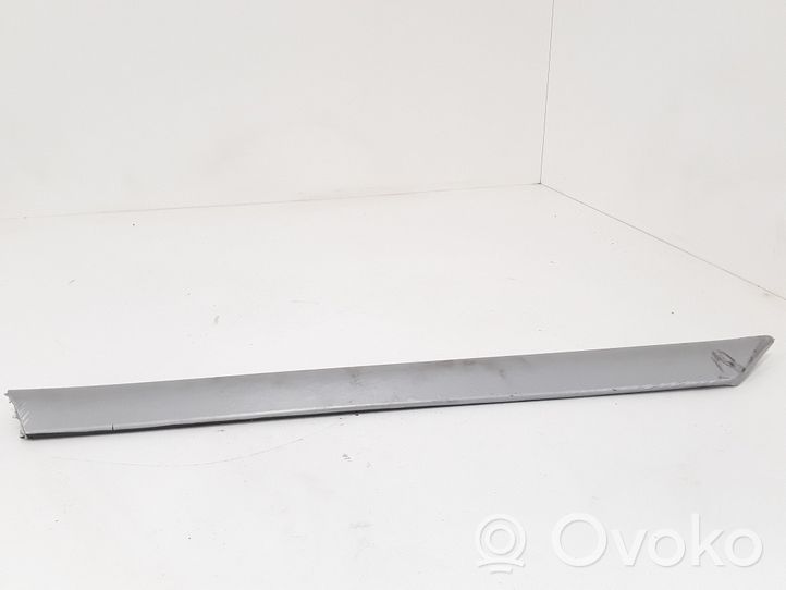 BMW 3 E46 Rivestimento del vano portaoggetti del cruscotto 8213996