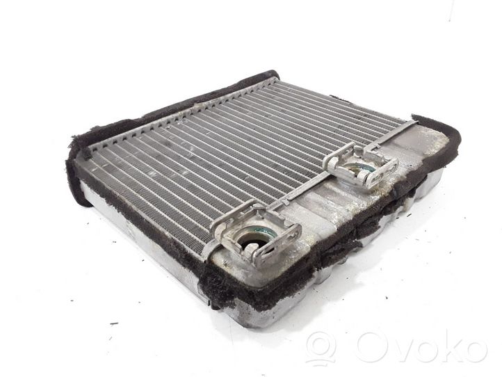 BMW 3 E46 Heater blower radiator 