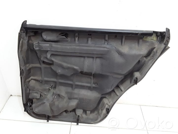 Audi A4 S4 B5 8D Rear door card panel trim 