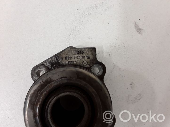 Mercedes-Benz A W168 Cilindro secondario della frizione 0022501815