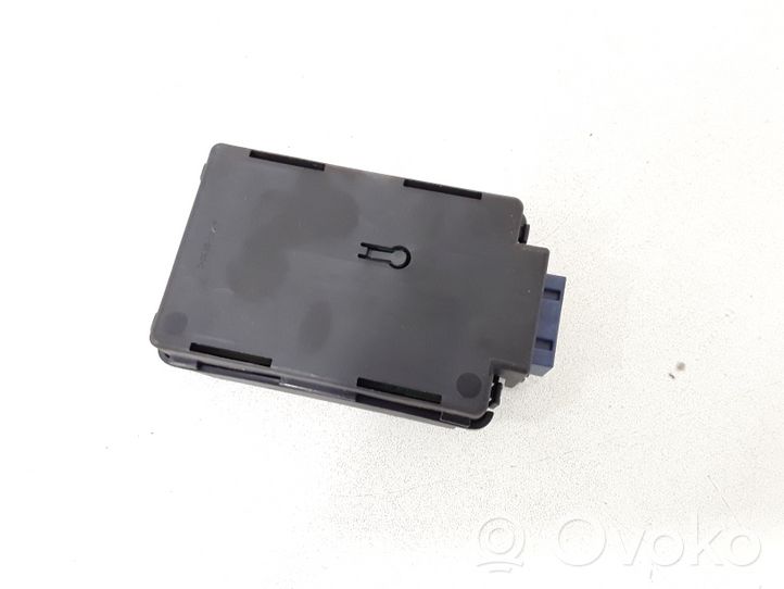 Opel Insignia A Steering rack control module 20756000