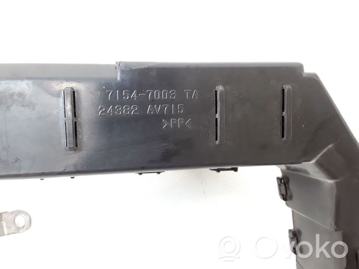 Nissan Almera N16 Module de fusibles 71547003TA