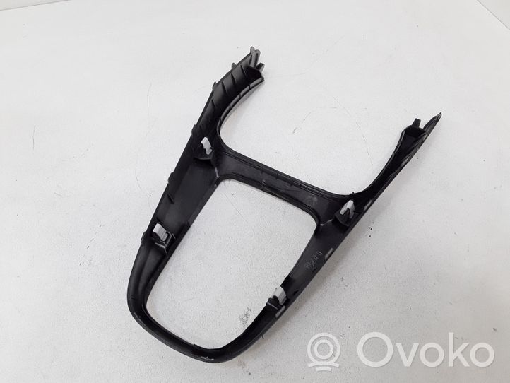 Honda City Rivestimento in plastica cornice della leva del cambio 