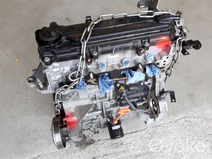 Honda City Silnik / Komplet L15A7