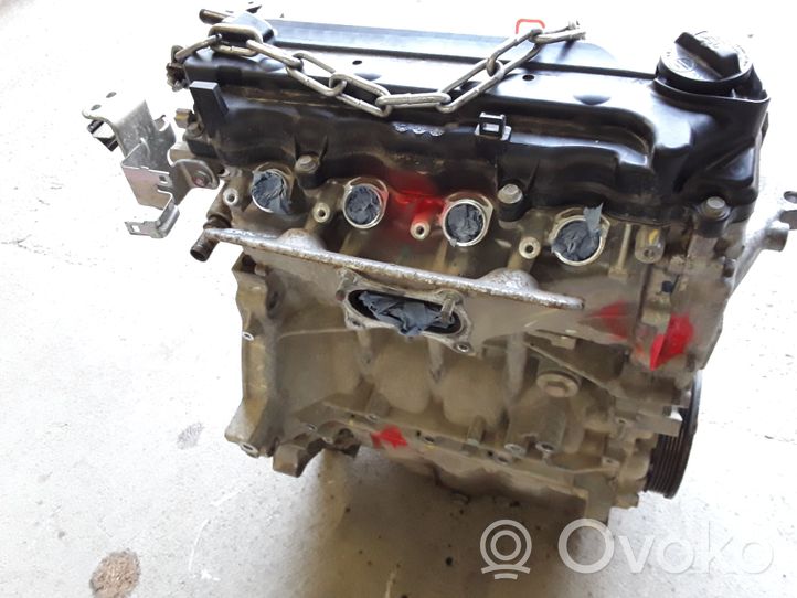 Honda City Motor L15A7