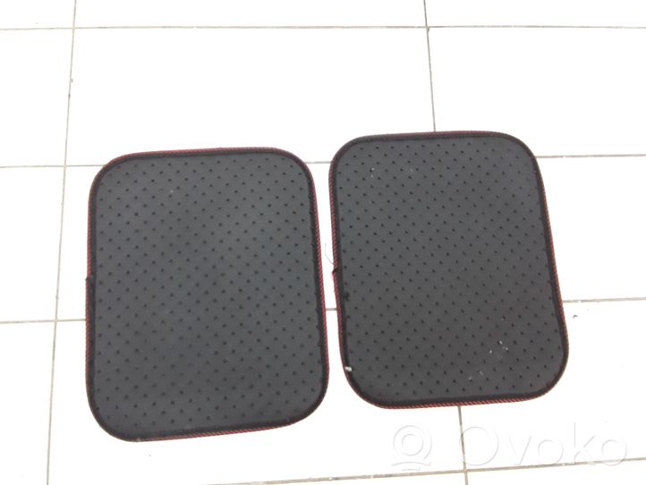 Audi A6 S6 C6 4F Rear floor mat 