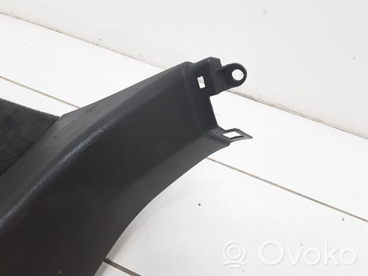 Opel Astra H Tailgate/boot cover trim set 