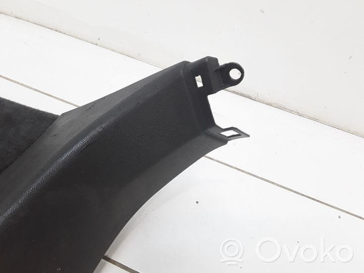 Opel Astra H Set rivestimento portellone posteriore/bagagliaio 