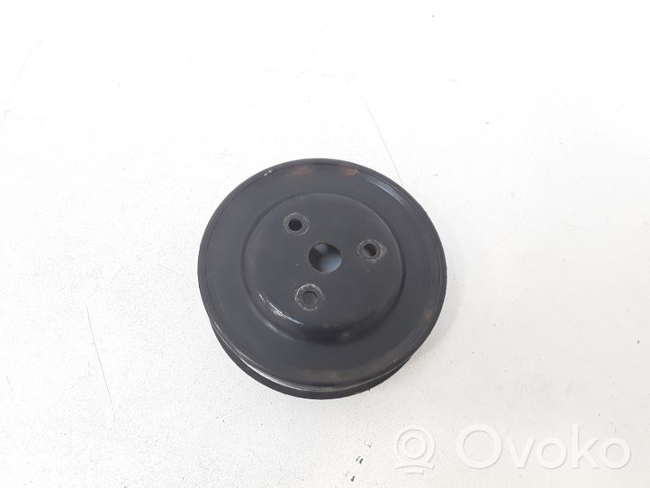 Opel Astra H Power steering pump pulley 