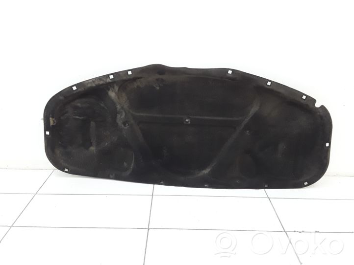 Volkswagen PASSAT B5.5 Engine bonnet/hood sound/heat insulation 