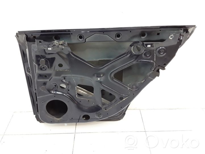 Audi A4 S4 B6 8E 8H Portiera posteriore 