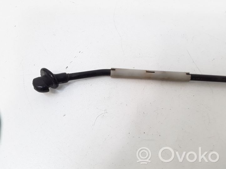 Toyota Corolla Verso AR10 Barre/tige de maintien capot-moteur 