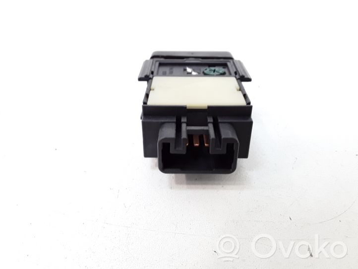 Toyota Corolla Verso E121 Przycisk / Przełącznik ogrzewania szyby przedniej / czołowej 